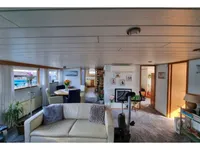 Barge for sale