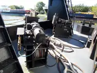 Towboat for sale