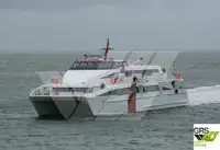 Passenger ship for sale