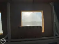 Trawler for sale