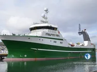 Trawler for sale