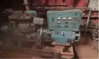 Barge for sale