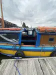 Ferry vessel for sale