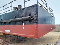 Barge for sale