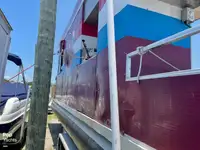 Pontoon for sale