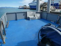 Ferry vessel for sale