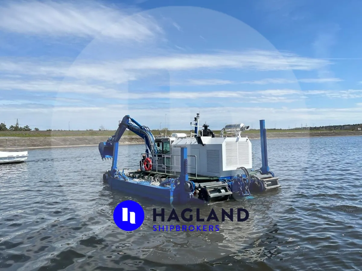 Workboats for sale