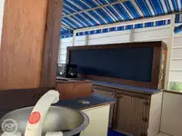 Cruise ship for sale