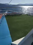 Cruise ship for sale