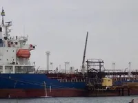 Oil/Chemical tanker for sale