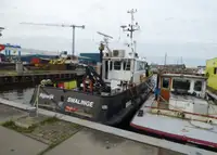 Workboats for sale