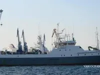 Trawler for sale