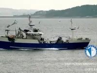 Purse seiner for sale