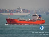 Oil/Chemical tanker for sale