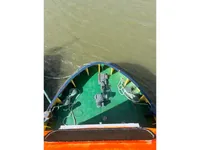 Tugboat for sale