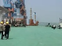 Barge for sale