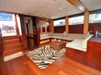Yacht for sale