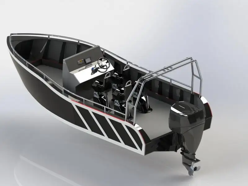Workboats for sale