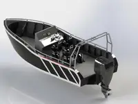Workboats for sale
