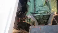 Trawler for sale