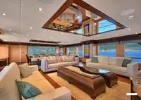 Yacht for sale