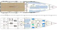 Crew boat for sale