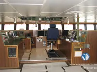 Trawler for sale