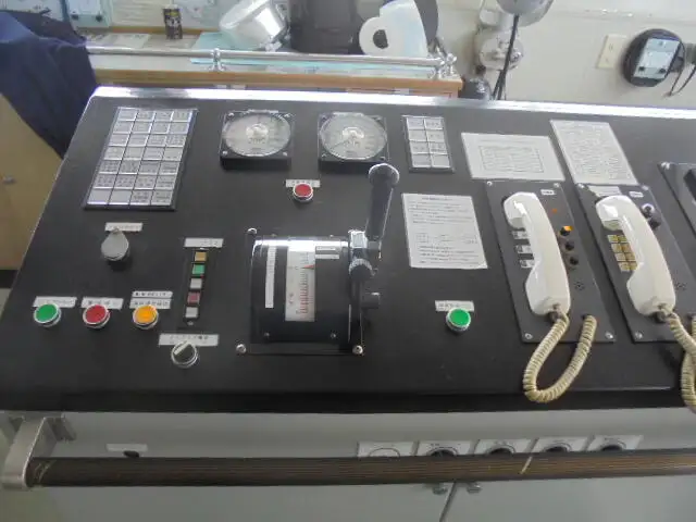 Patrol boat for sale