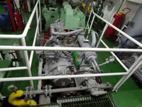 Tugboat for sale