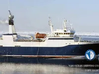 Trawler for sale