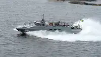 Naval / Military vessels for sale