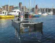 Container ship for sale