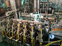 Oil/Chemical tanker for sale