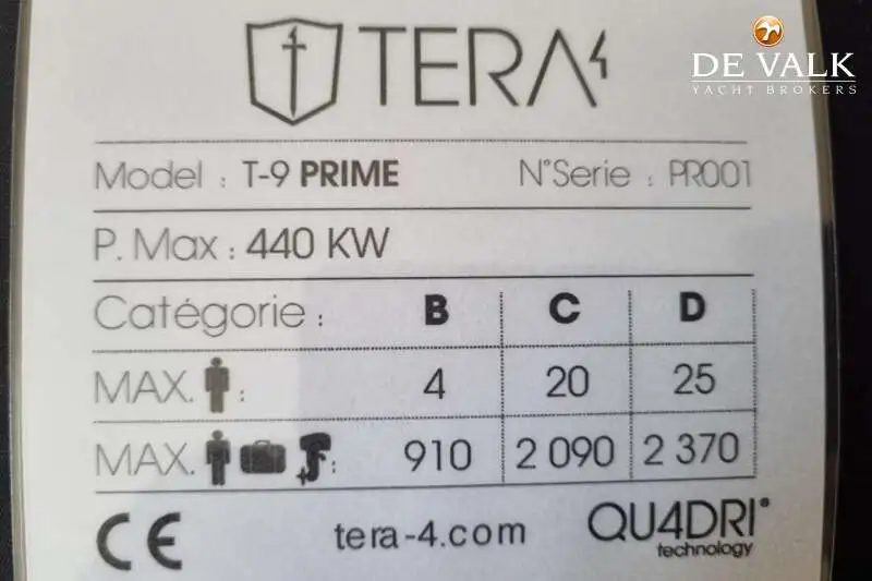 Ferry vessel for sale