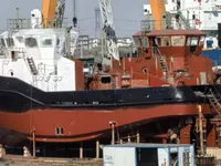 Tugboat for sale