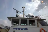 Patrol boat for sale