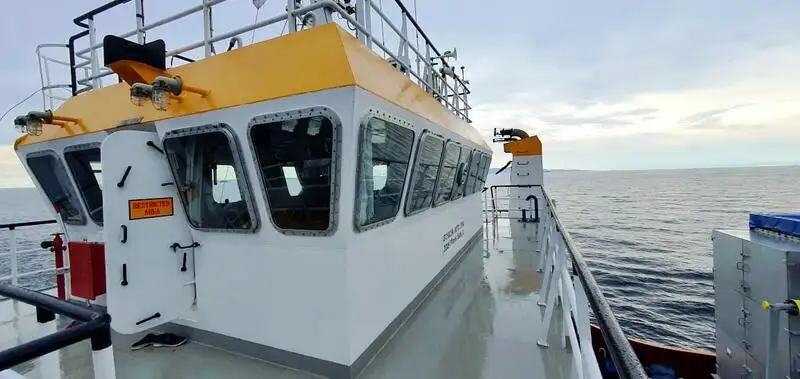 Landing Craft, Tank for sale
