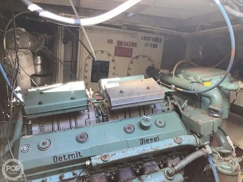 Landing Craft, Tank for sale