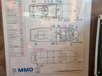 Trawler for sale
