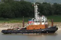 Towboat for sale