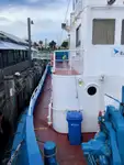Towboat for sale