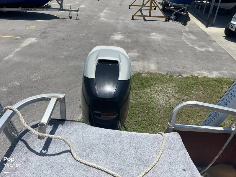 Pontoon for sale
