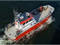 Workboats for sale