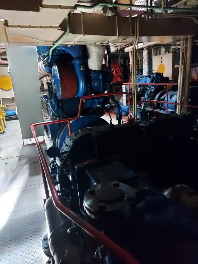 Towboat for sale