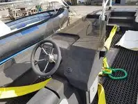Rigid inflatable boat for sale