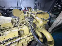Trawler for sale
