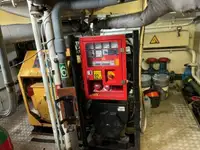 Towboat for sale