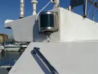 Trawler for sale