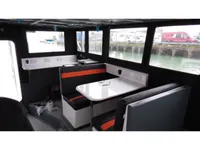 Survey vessel for sale