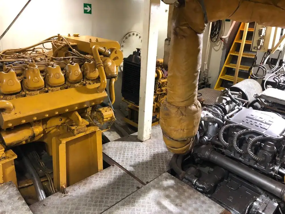 Workboats for sale